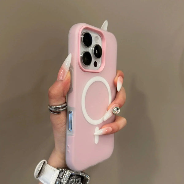 Capa de iPhone Case Mag Candy®