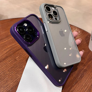 Capa de iPhone Case Classic Glass