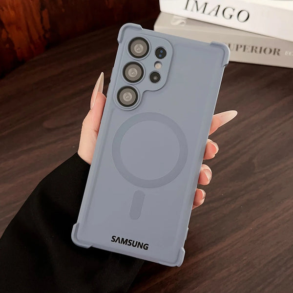 Capa de Samsung Case Mag Bumper®