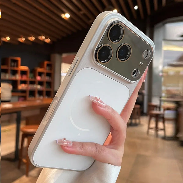 Capa de iPhone Case Mag Nano Titan®