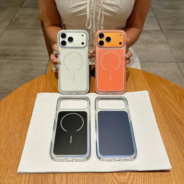 Capa de iPhone Case Mag Drop®