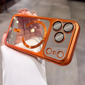 Capa de iPhone Case Mag Focus®