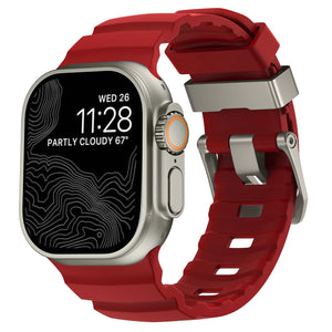 Pulseira Sport Titanium