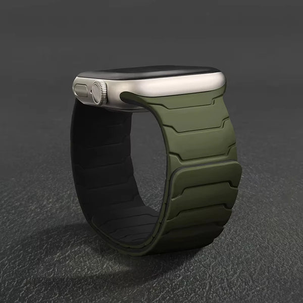 Pulseira Apple Watch Magnética Neo®