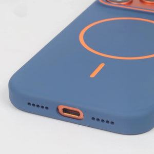 Capa de iPhone Case Mag Fit®