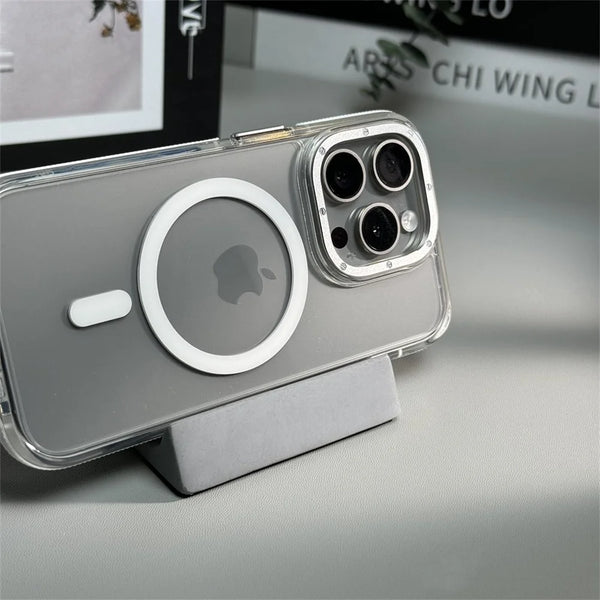 Capa de iPhone Case Mag Vibe®