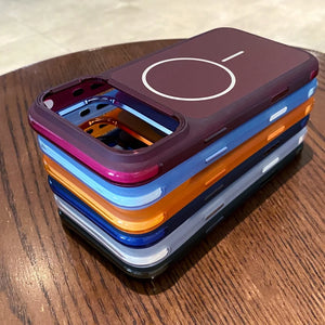 Capa de iPhone Case Mag Turn®