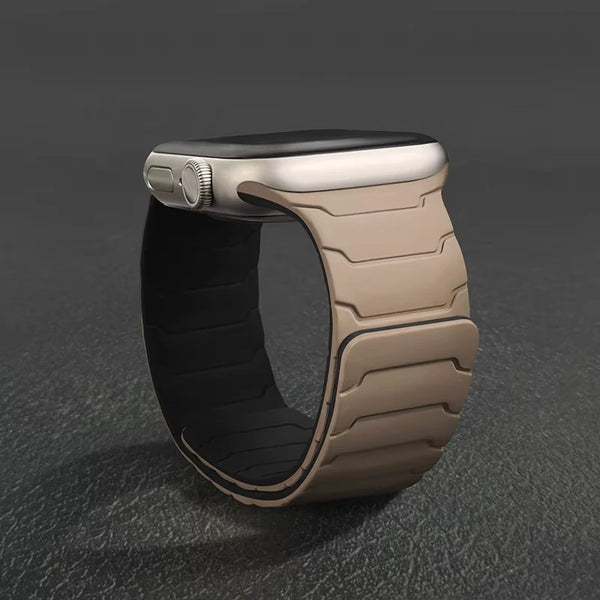 Pulseira Apple Watch Magnética Neo®