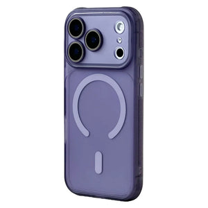 Capa de iPhone Case Mag Cloud®