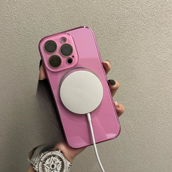 Capa de iPhone Case Mag Glow®