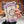Capa de iPhone Case Mag Glitter Fit®