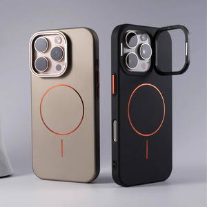 Capa de iPhone Case Mag Flip®