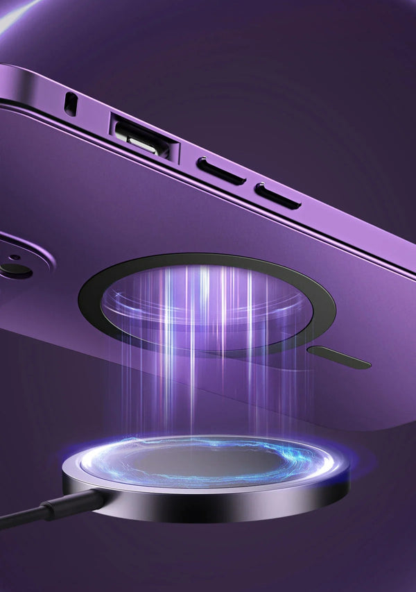 Capa de iPhone Case Mag Shield®