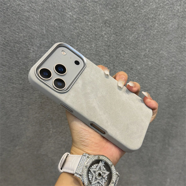 Capa de iPhone Case Mag Touch®