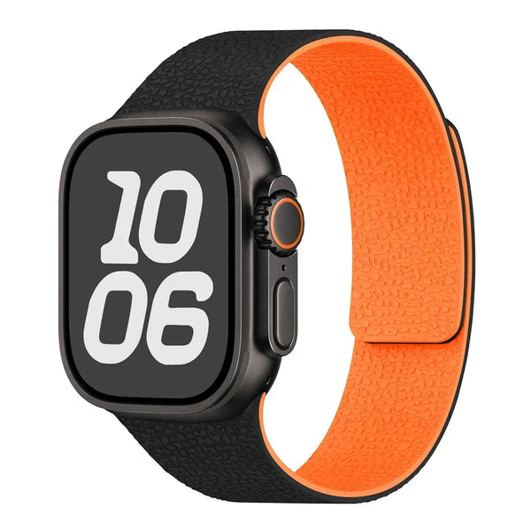 Pulseira Apple Watch Magnética Joy®