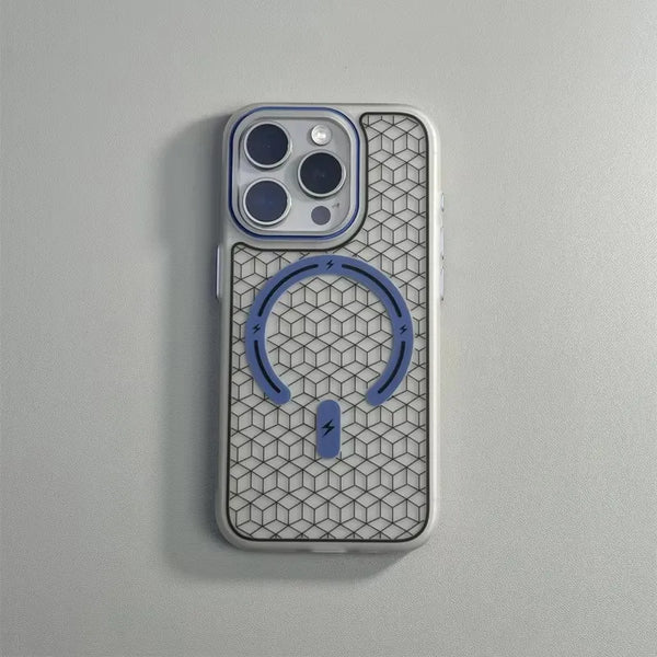 Capa de iPhone Case Mag Eclipse®