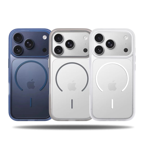 Capa de iPhone Case Mag Future®