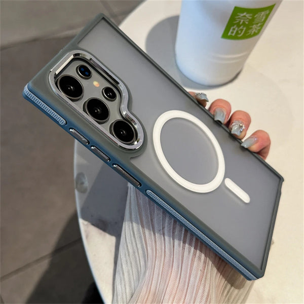Capa de Samsung Case Mag Shock®