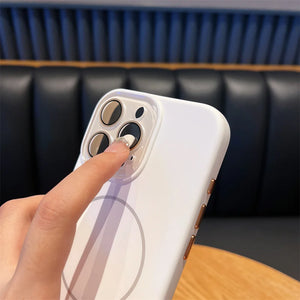 Capa de iPhone Case Mag Cover®