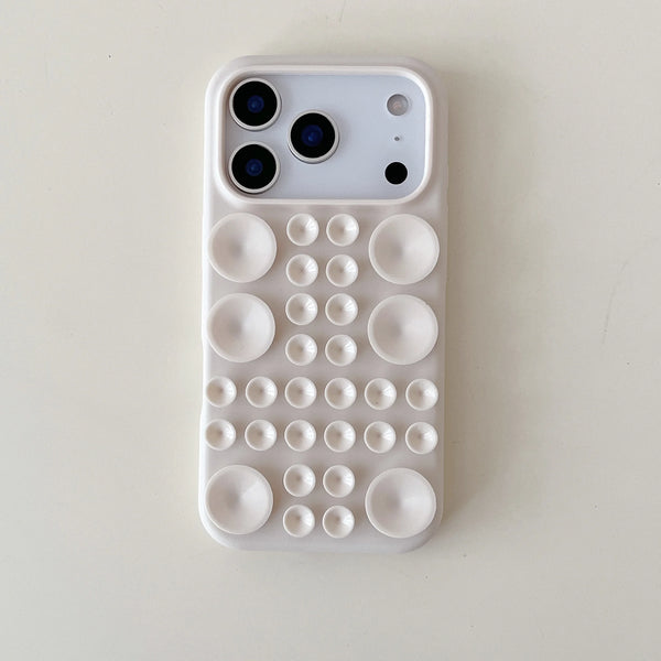 Capa de iPhone Case Ventosa®