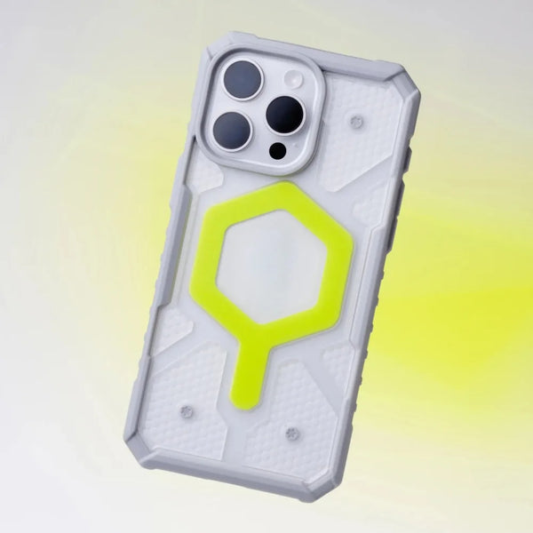Capa para iPhone Case Mag Military