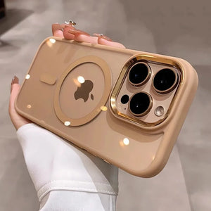 Capa de iPhone Case Mag Classic®