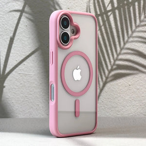 Capa de iPhone Case MagSafe Senior®