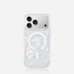 Capa de iPhone Case Mag Shell®