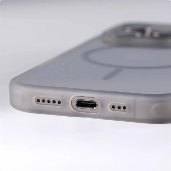 Capa de iPhone Case Mag Future®