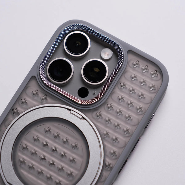 Capa de iPhone Case Mag Fusion®