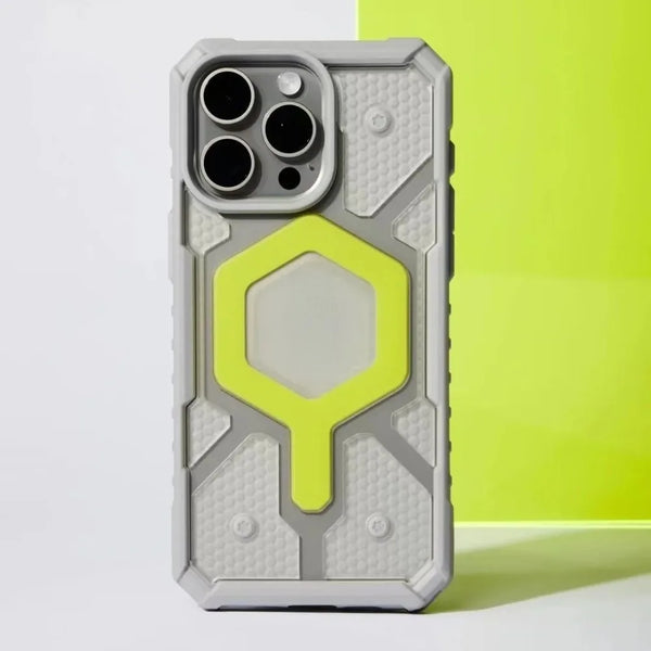 Capa para iPhone Case Mag Military