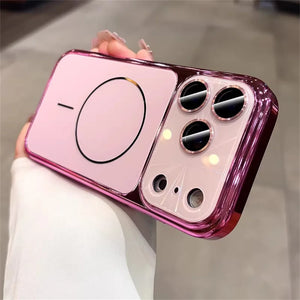 Capa de iPhone Case Mag Premier®