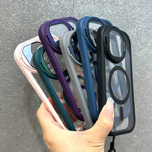 Capa de iPhone Case Mag Sub®
