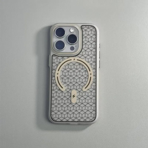 Capa de iPhone Case Mag Eclipse®