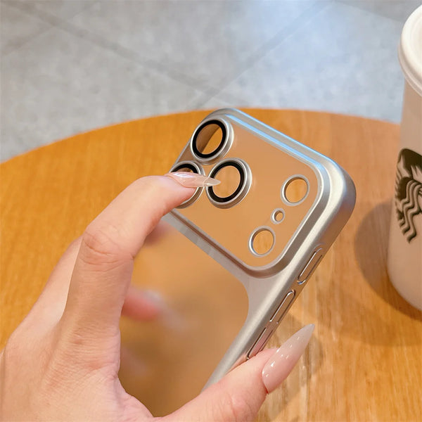 Capa de iPhone Case Mag Focus®