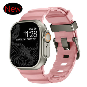 Pulseira Sport Titanium