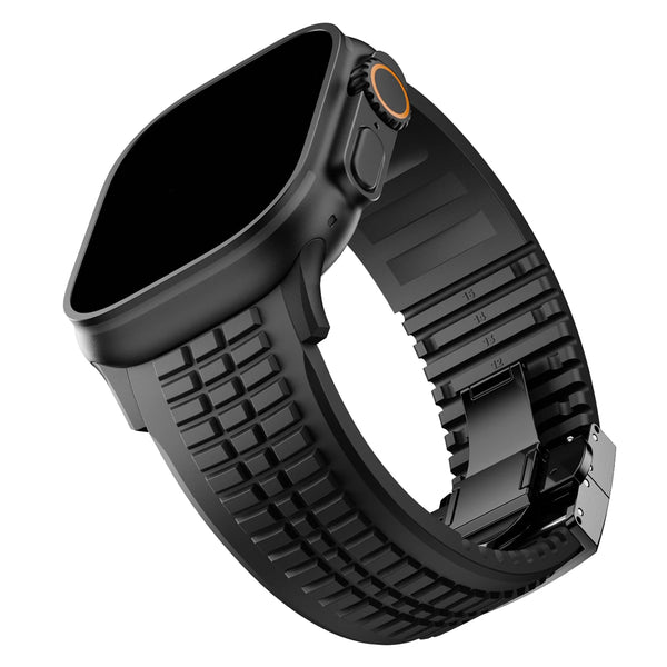 Pulseira Apple Watch Magnética Steel®