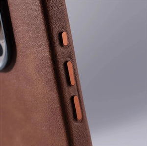 Capa de iPhone Case Mag Business®