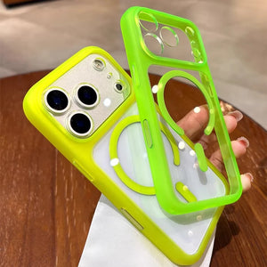 Capa de iPhone Case Mag Fresh®