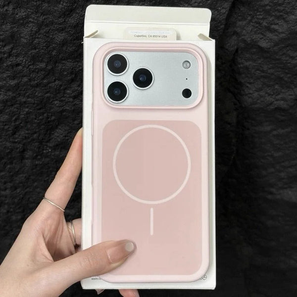 Capa de iPhone Case Mag Hit®