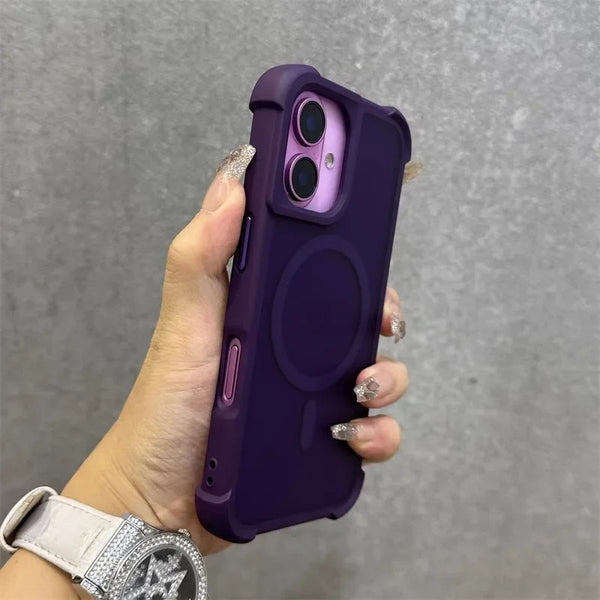 Capa para iPhone Case Mag Bumper