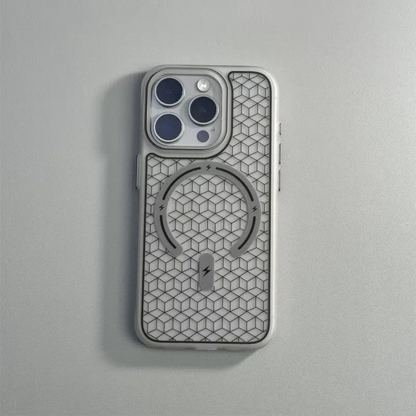 Capa de iPhone Case Mag Eclipse®