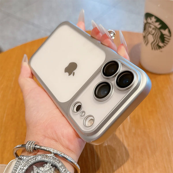 Capa de iPhone Case Mag Focus®