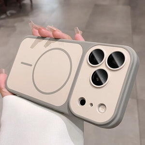 Capa de iPhone Case Mag Inside®