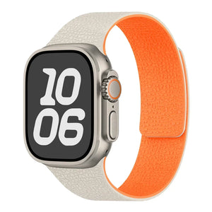 Pulseira Apple Watch Magnética Joy®