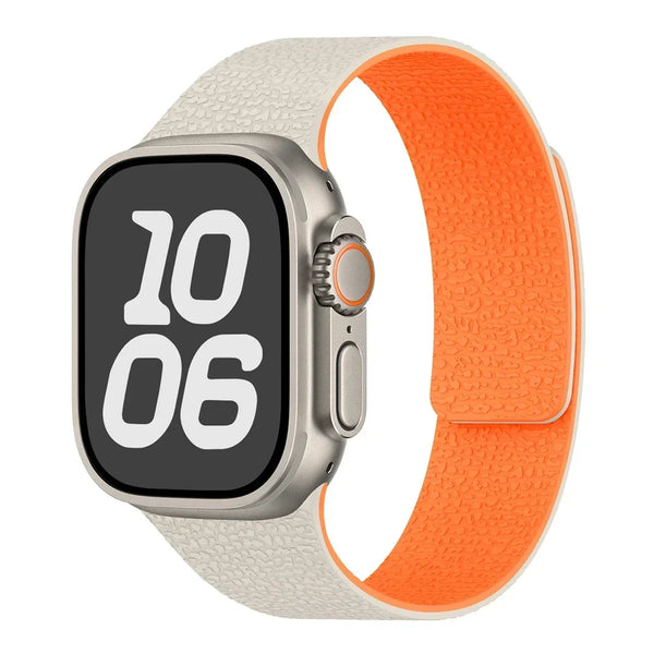 Pulseira Apple Watch Magnética Joy®