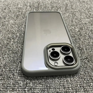 Capa de iPhone Case Classic Glass