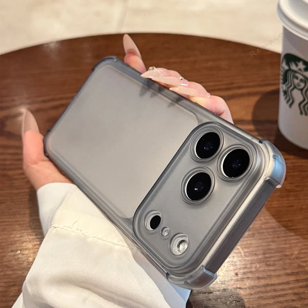 Capa de iPhone Case Matte Colors®