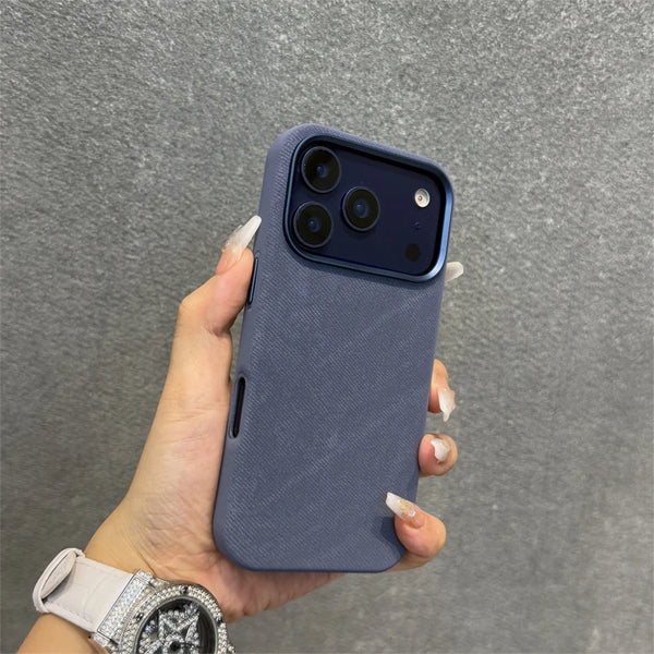 Capa de iPhone Case Mag Touch®