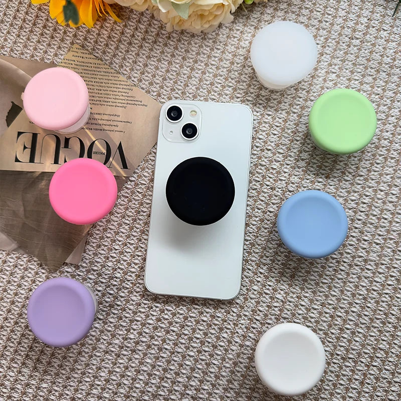 PopSocket Button